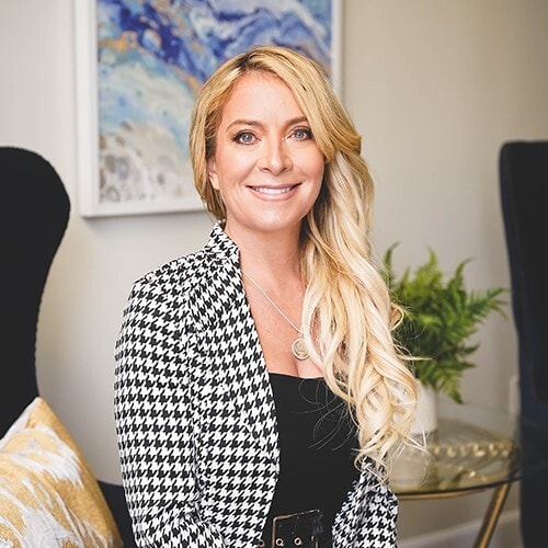 Holly Worthington