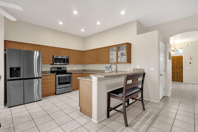 Photo - 410 W Helena Dr