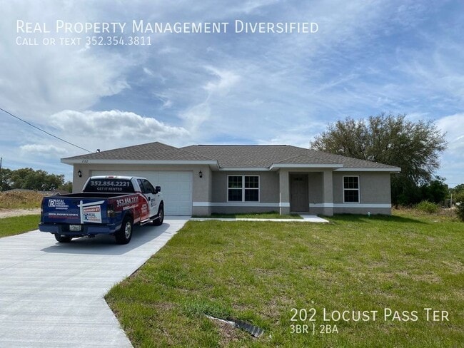 Building Photo - 202 Locust Pass Terrace
