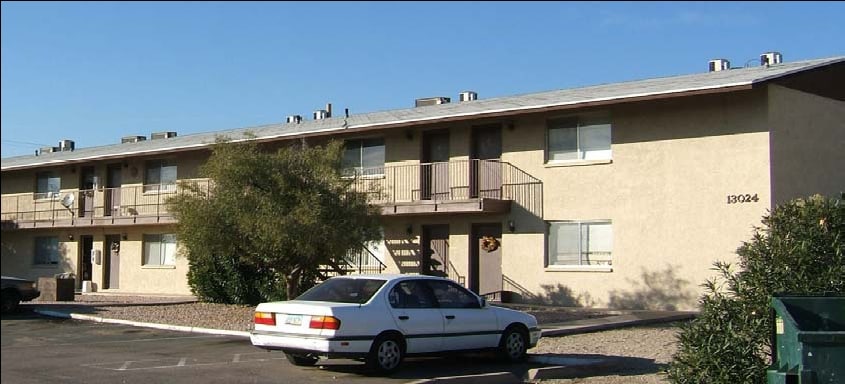 Primary Photo - Sugarloaf Apartments