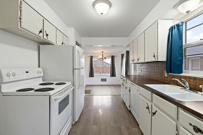 Photo - Charming Updated Single-Family Home Near Northtown