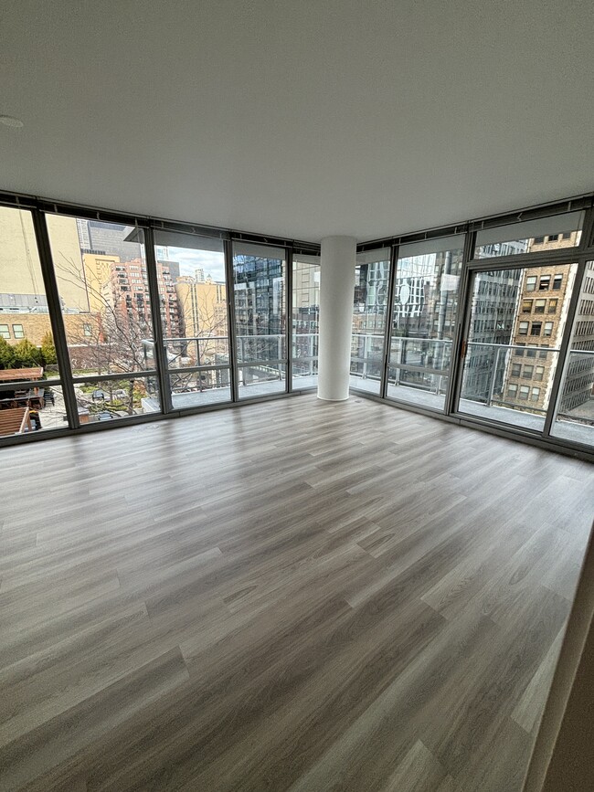 Building Photo - 751 S Clark St Unit 809 Rental