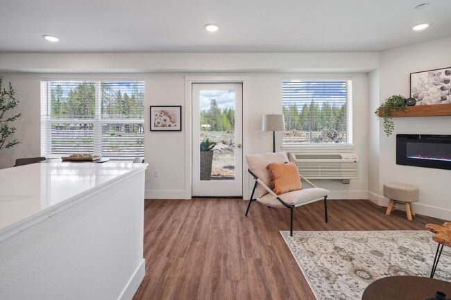 Preble Way Apartments