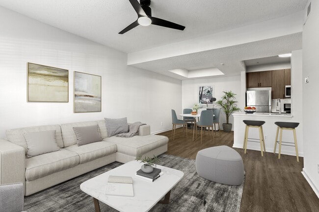 Clover Apartments