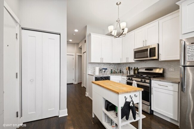 Photo - 1422 Chestnut W St Unidad 2F