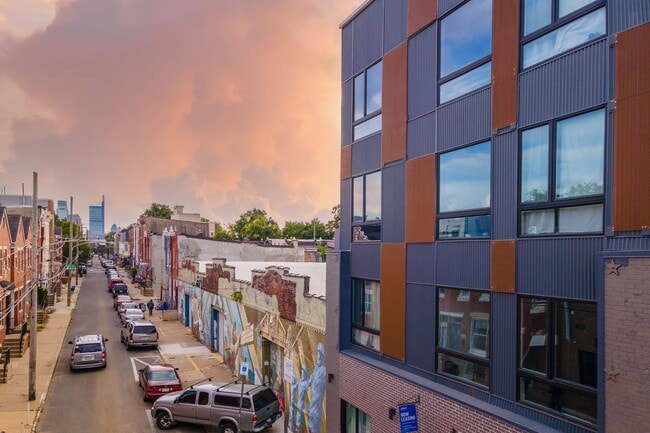 Photo - 1841 N Gratz St Unit D6