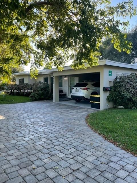 Building Photo - 4520 SW 24th Ave Rental