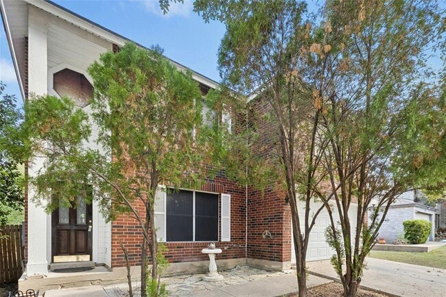 Photo - 1614 Alazan Cove