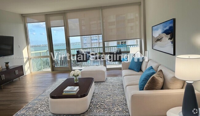 Building Photo - 1408 Brickell Bay Dr Unit 907 Rental