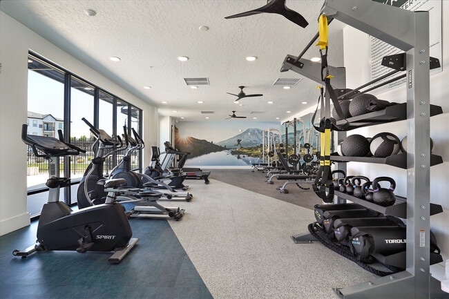 Photo - Aria Townhomes & Apartments