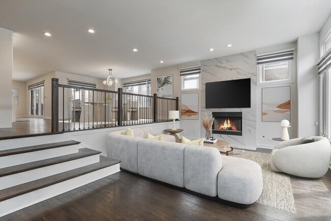 Photo - 1308 S Plymouth Ct