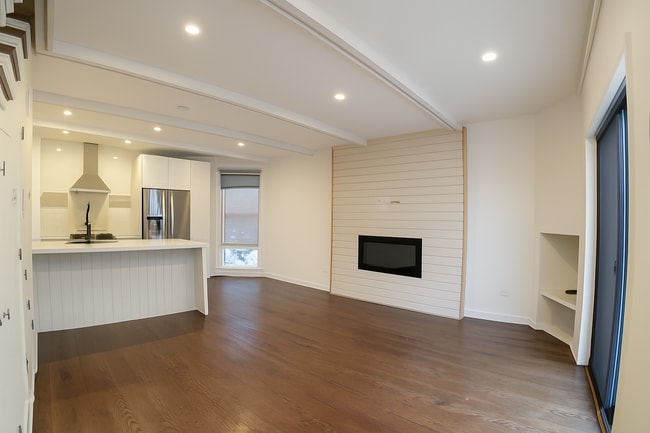 Living Room - 2026 N Cleveland Ave