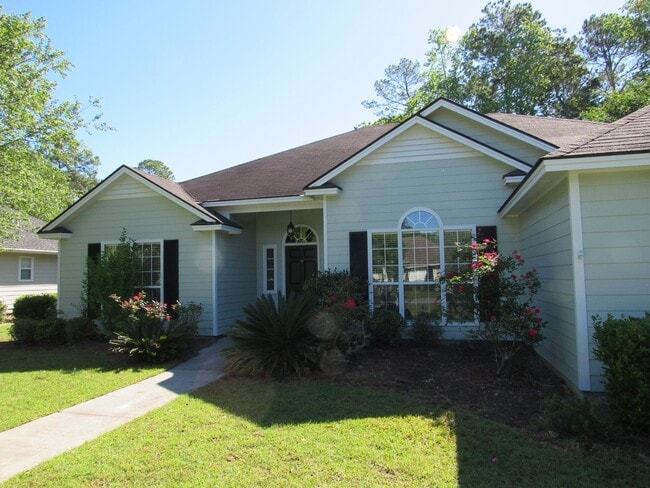 Photo - Foxborough Subdivision