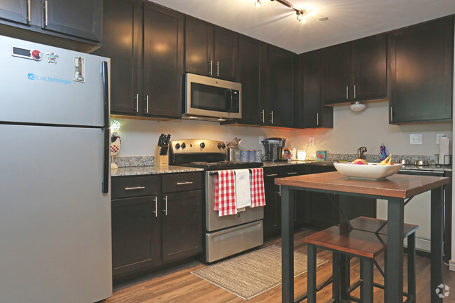 Interior Photo - Forest Gate Apartments