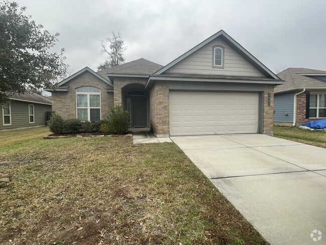 Front View - 1043 Blue Moon Ct Rental