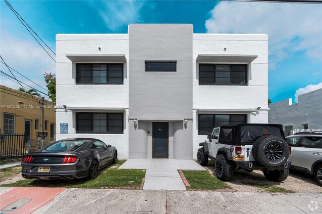 Building Photo - 7620 Abbott Ave Unit 4 Rental