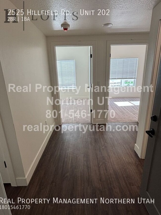 Photo - 2525 N Hill Field Rd Unit 202