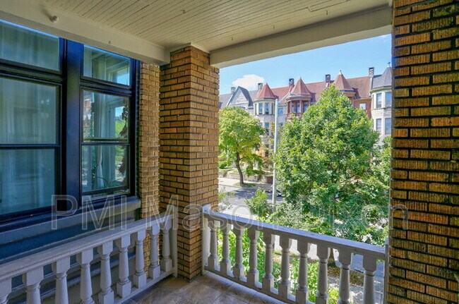 Photo - 2417 Eutaw Pl Unit B