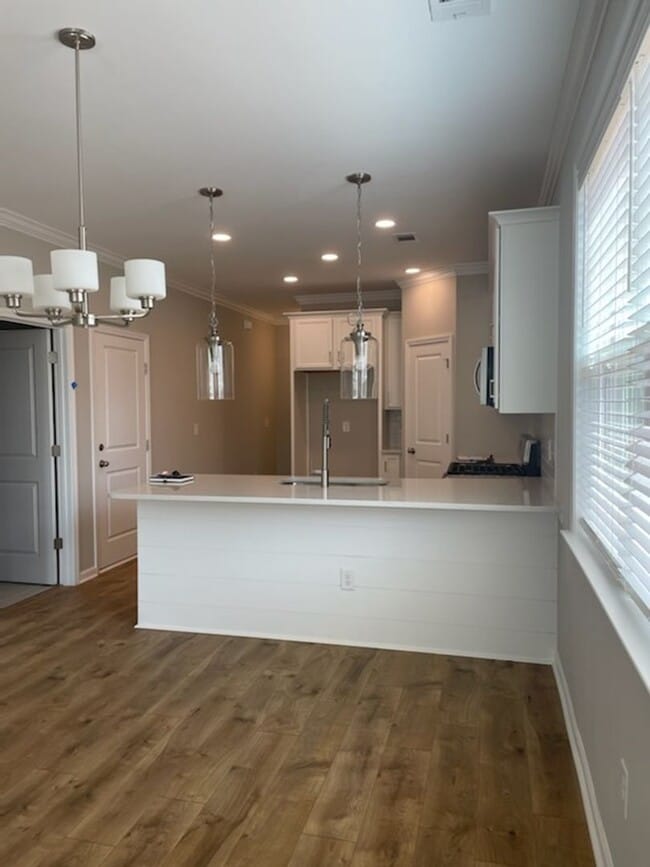 Photo - 3 BR 2.5 BA-  New Construction Townhouse f...