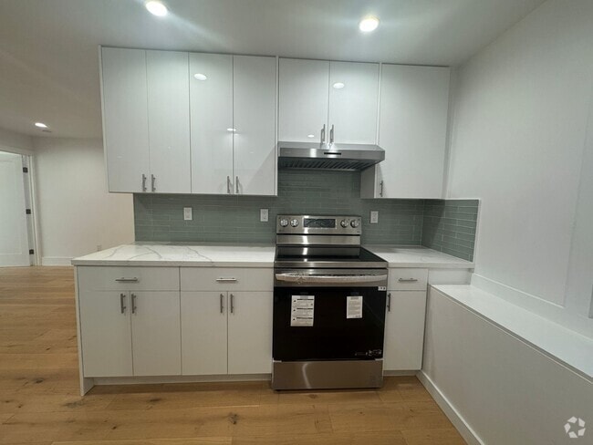 Building Photo - 53 Ledyard St Unit 53A Rental