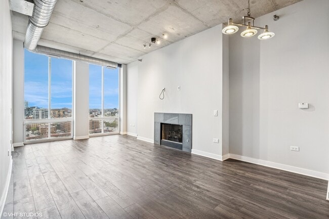 Photo - 720 N Larrabee St Unit 1609