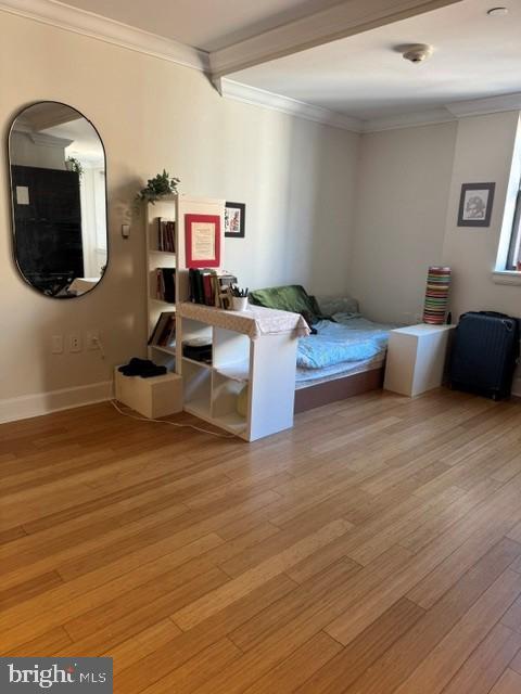 Photo - 1701 Locust St Unit 1617