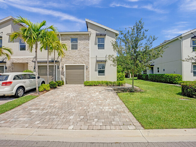 Photo - 8833 Via Mar Rosso Townhome