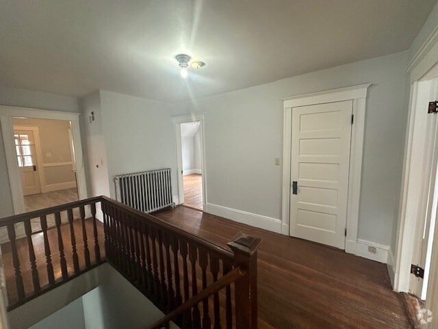Building Photo - 80 Chestnut Hill Ave Unit 3rd floor Rental