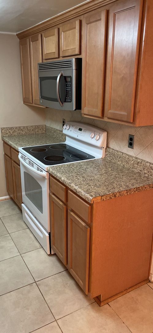 Photo - 2 Bedroom 1.5 Bath Townhome