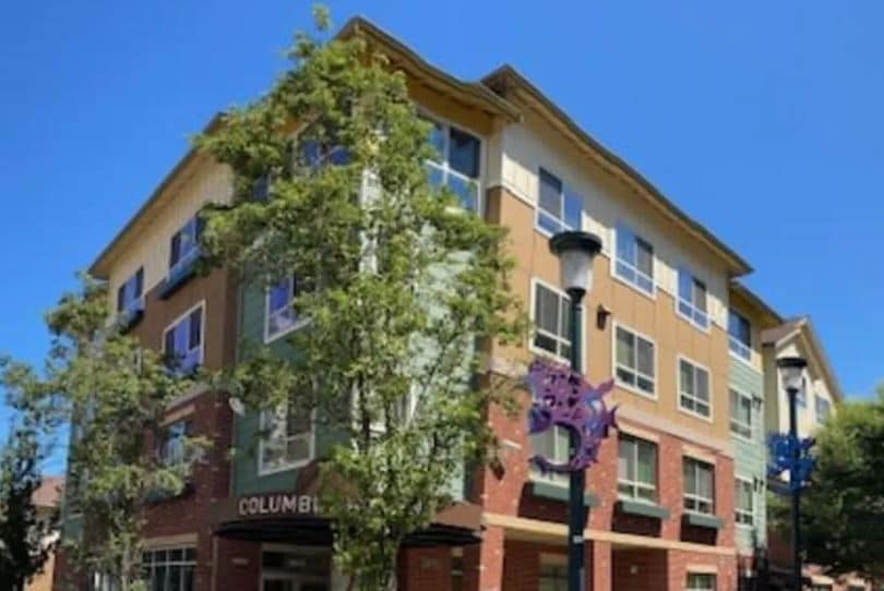 Photo - Columbia Gardens a 55+ Affordable Community