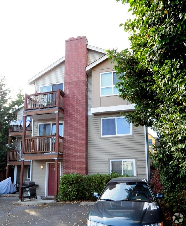 Photo - The Meridian