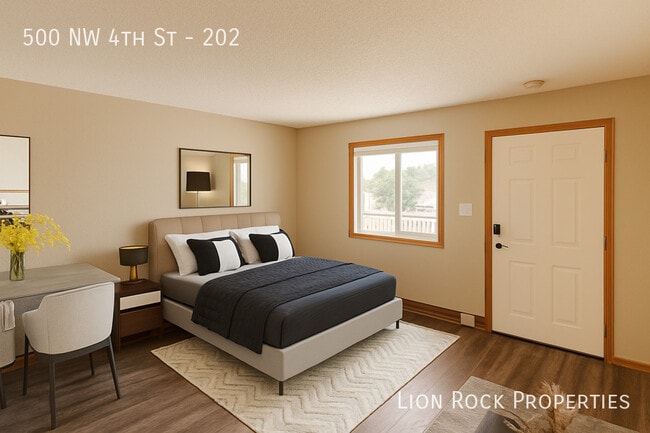 Photo - 500 NW 4th St Unit 202