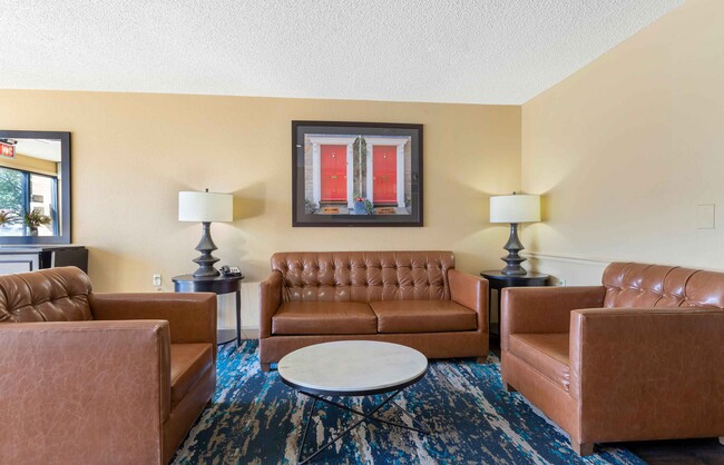 Photo - Furnished Studio-Tulsa - Midtown Apartment