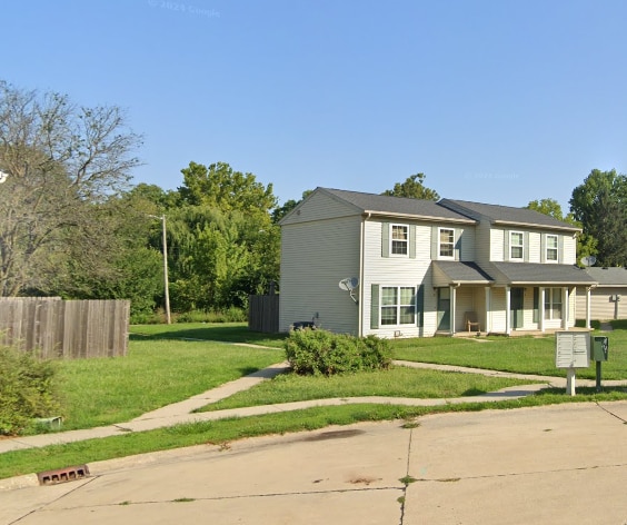 Building Photo - 604 English Creek Ct