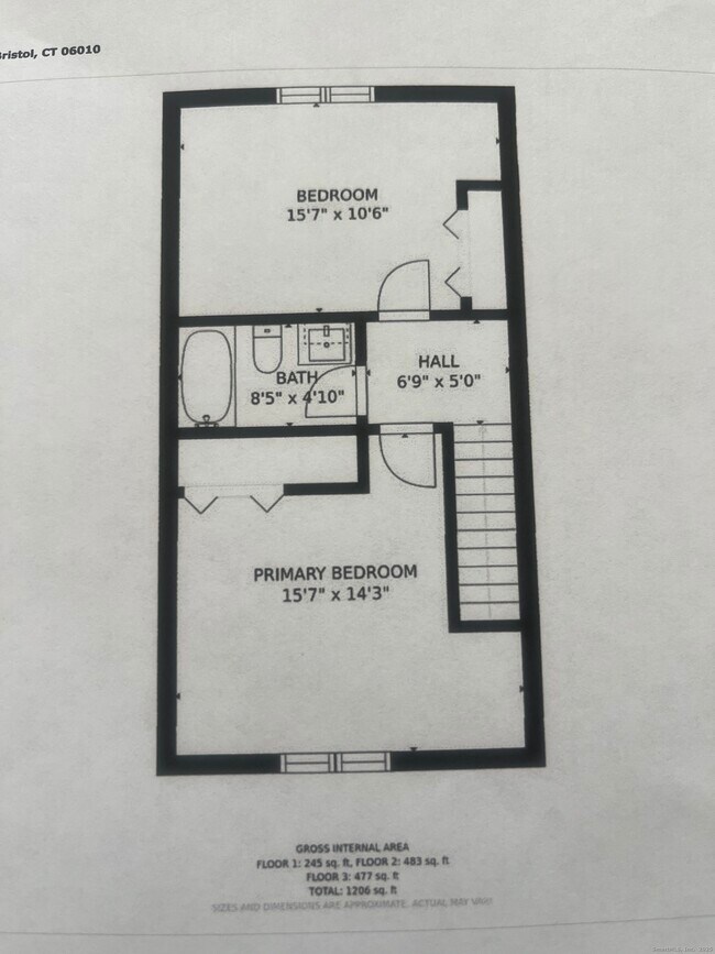 Photo - 79 Beths Ave Unit 100