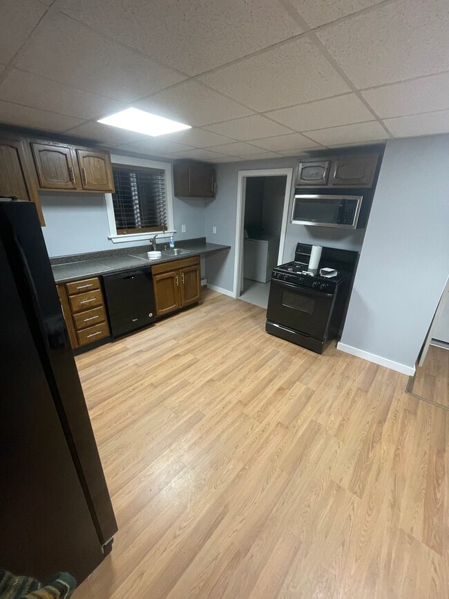 Cocina - 15 Heald St