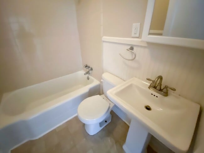 Photo - Rare Opportunity! Charming two bedroom house, walking distance to Franklin Street and UNC.