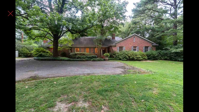 Photo - 4500 Walnut Grove Rd House