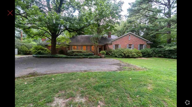 Building Photo - 4500 Walnut Grove Rd Rental