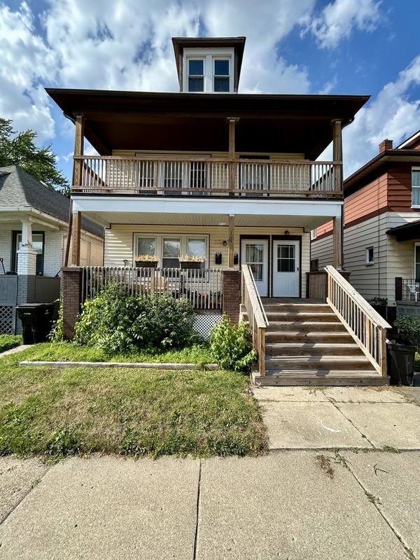 170 Bondie St