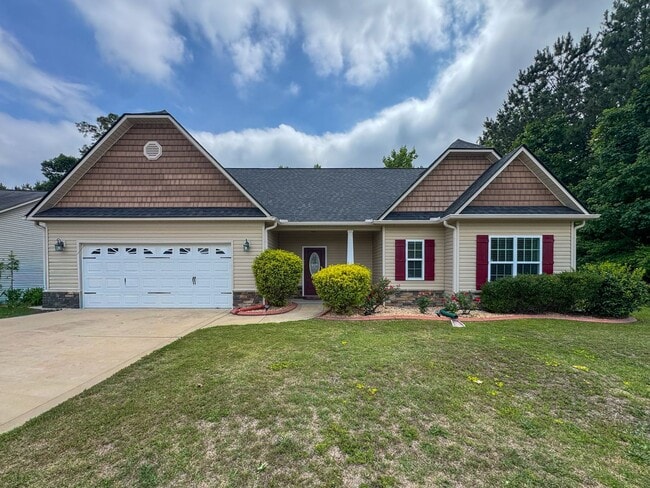 Building Photo - Lovely 4 Bed 2 Bath Home in Westgate