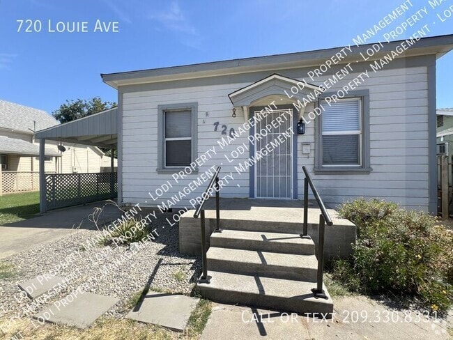 Building Photo - 720 Louie Ave Rental