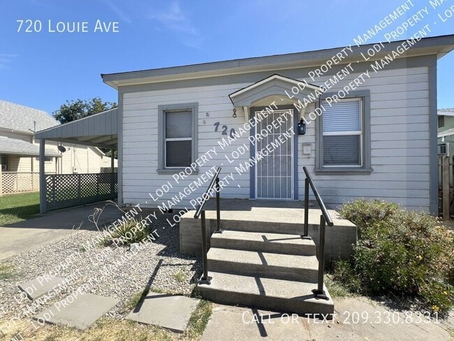 Photo - 720 Louie Ave Apartamento