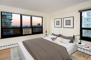 1-BR/1BA Bedroom
