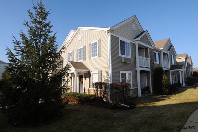 Photo - 1917 Silverstone Dr Unit 1917