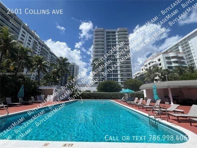 Photo - 2401 Collins Ave