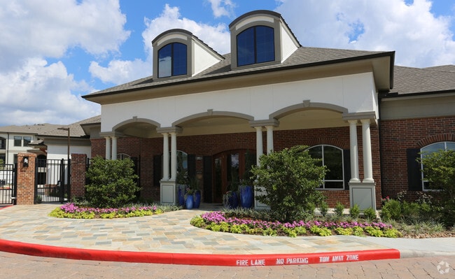 Leasing Office