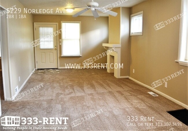 Photo - 5229 Norledge Ave