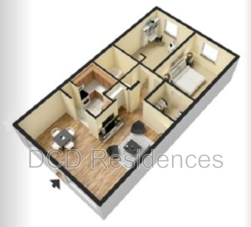 Photo - 1015 Griffin Rd Unidad 108