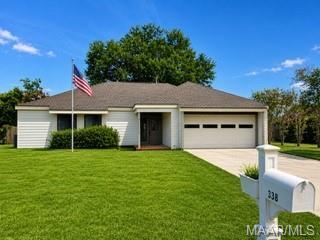 Building Photo - 338 Daffodil Dr